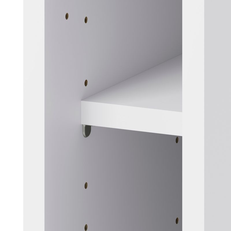 Drzwiczki ażurowe Classen 606 x 594 mm