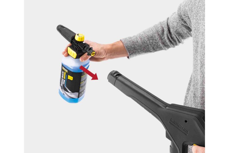 Dysza do piany Karcher FJ10