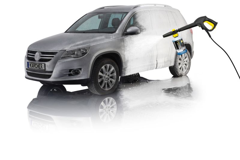 Dysza do piany Karcher FJ10