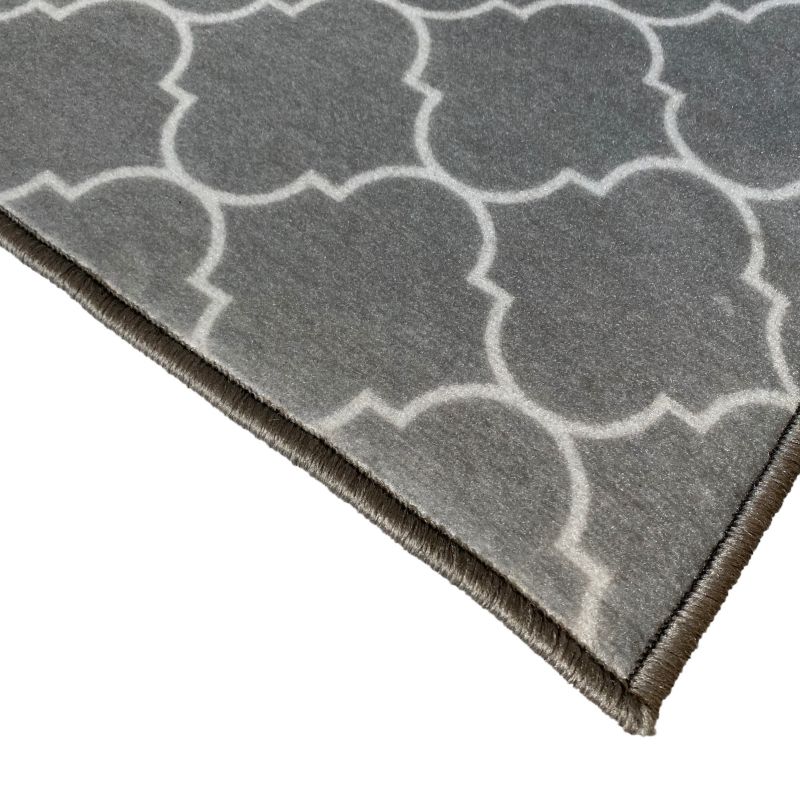 Dywanik GoodHome Bromberg 60 x 90 cm wzór 1