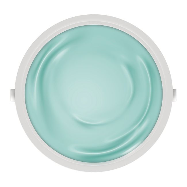 Farba Dekoral Voice of Color miętowy pastelowy 2,5 l