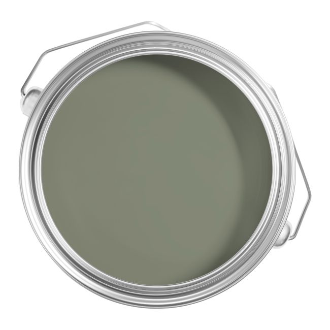 Farba Dulux Ambiance Ceramic olive garden 2,5 l