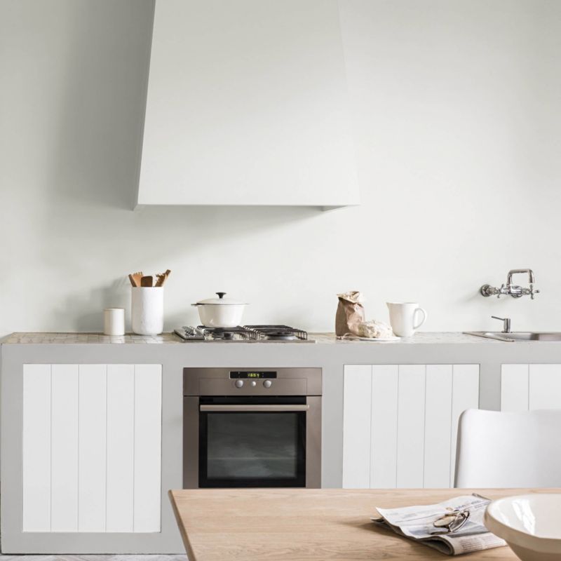 Farba Dulux EasyCare Kuchnia i Łazienka biała satyna 2,5 l