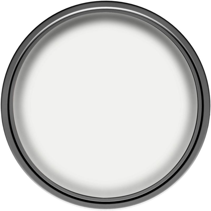 Farba Dulux EasyCare Kuchnia i Łazienka biała satyna 2,5 l