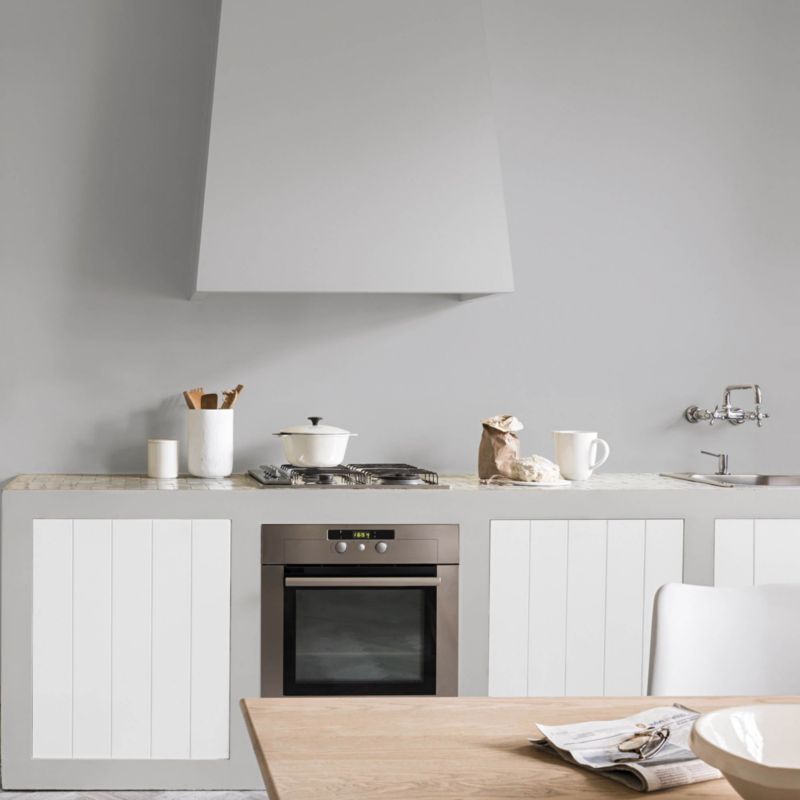 Farba Dulux EasyCare Kuchnia i Łazienka glamour szary satyna 2,5 l