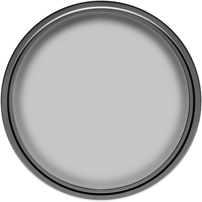Farba Dulux EasyCare Kuchnia i Łazienka glamour szary satyna 2,5 l