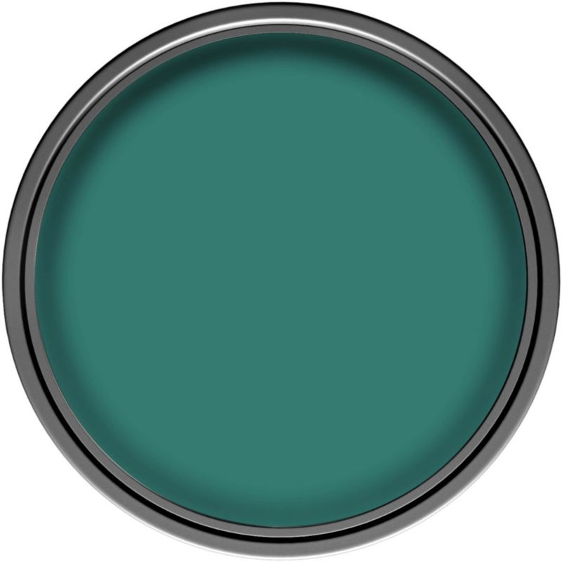 Farba Dulux EasyCare Kuchnia i Łazienka przykładnie szmaragdowy 2,5 l