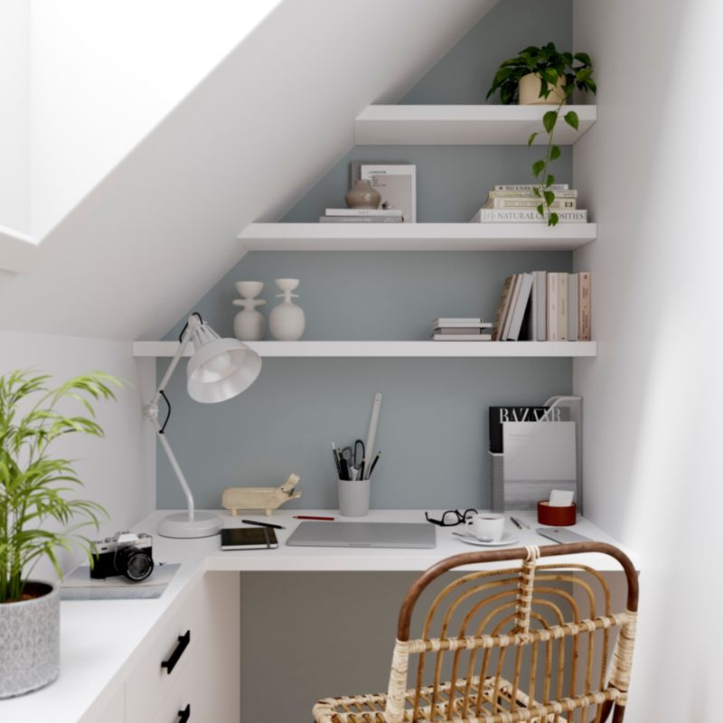 Farba GoodHome Premium Ściany i Sufity brooklyn 5 l