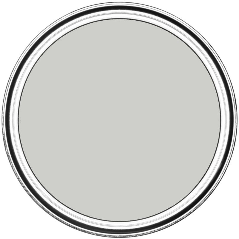 Farba do mebli Rust-Oleum gołębia szarość satyna 0,75 l