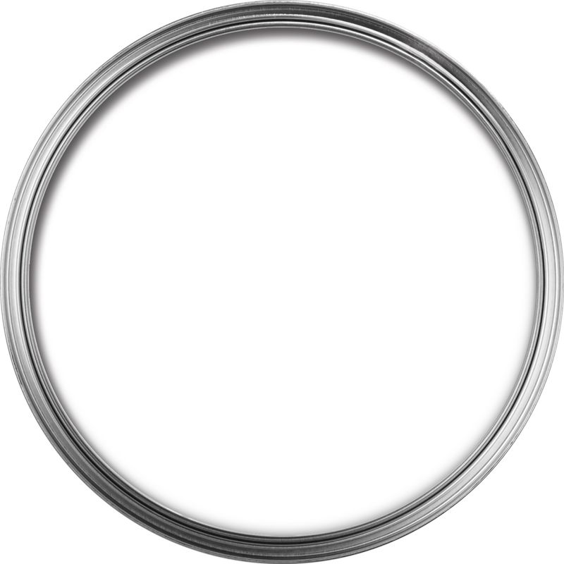 Farba elewacyjna GoodHome biała 1 l