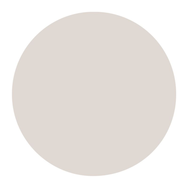 Farba lateksowa Beckers Vaggfarg Colour soft ecru 5 l