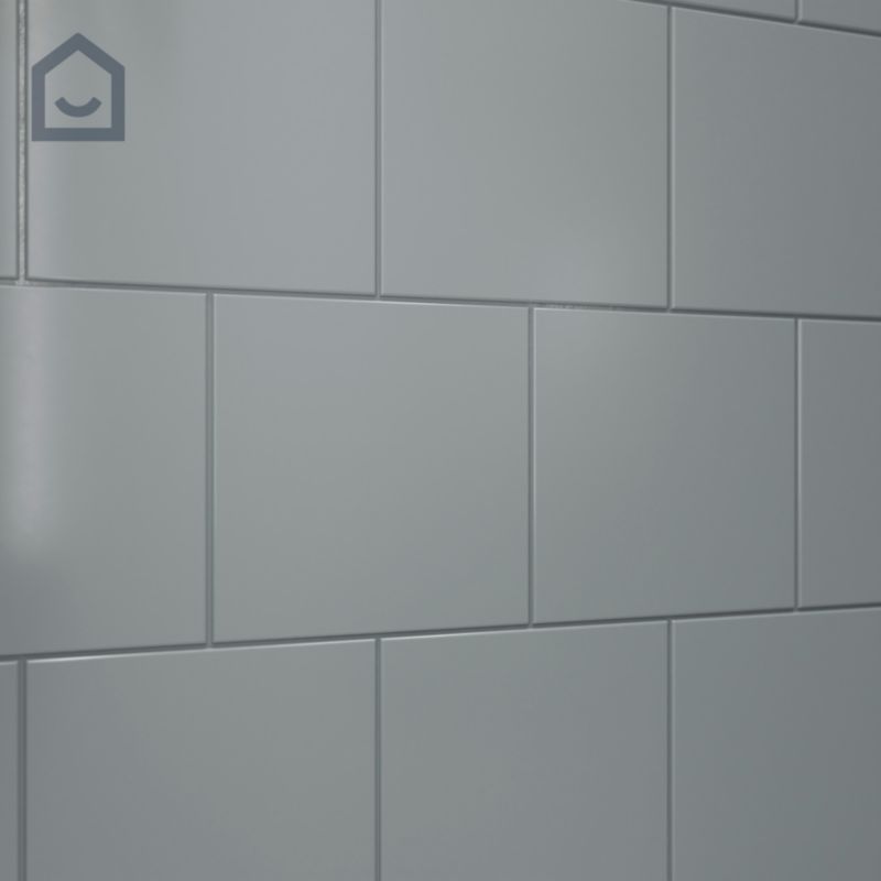 Farba renowacyjna do płytek GoodHome Reno delaware mat 2 l