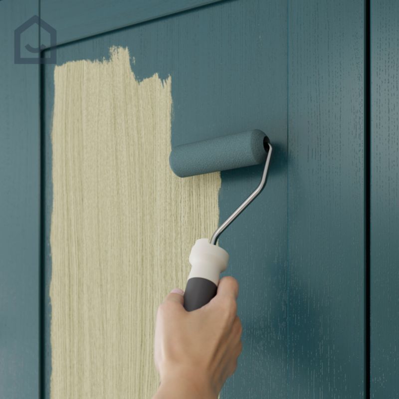 Farba renowacyjna do szafki GoodHome Reno Bantry mat 2 l