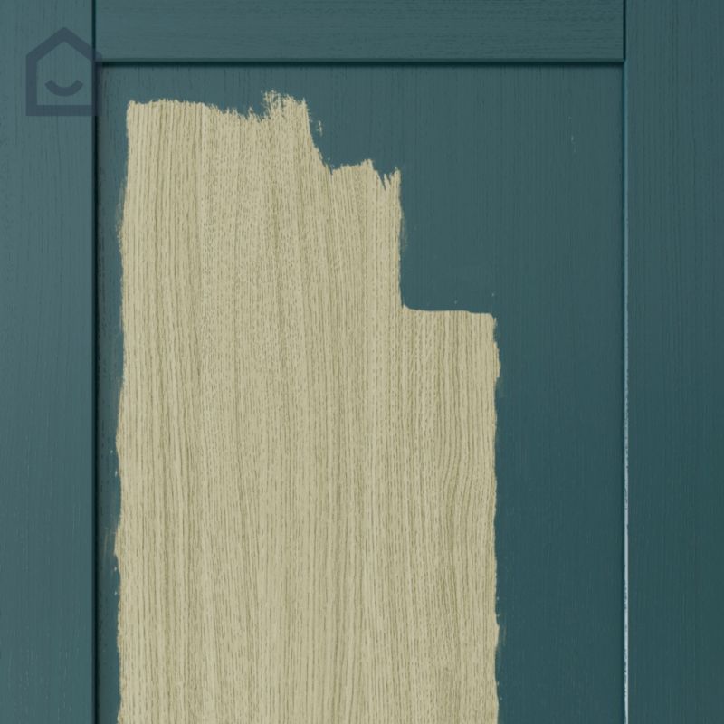 Farba renowacyjna do szafki GoodHome Reno Bantry mat 2 l