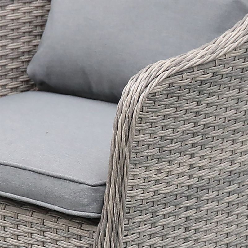 Fotel GoodHome Hamilton