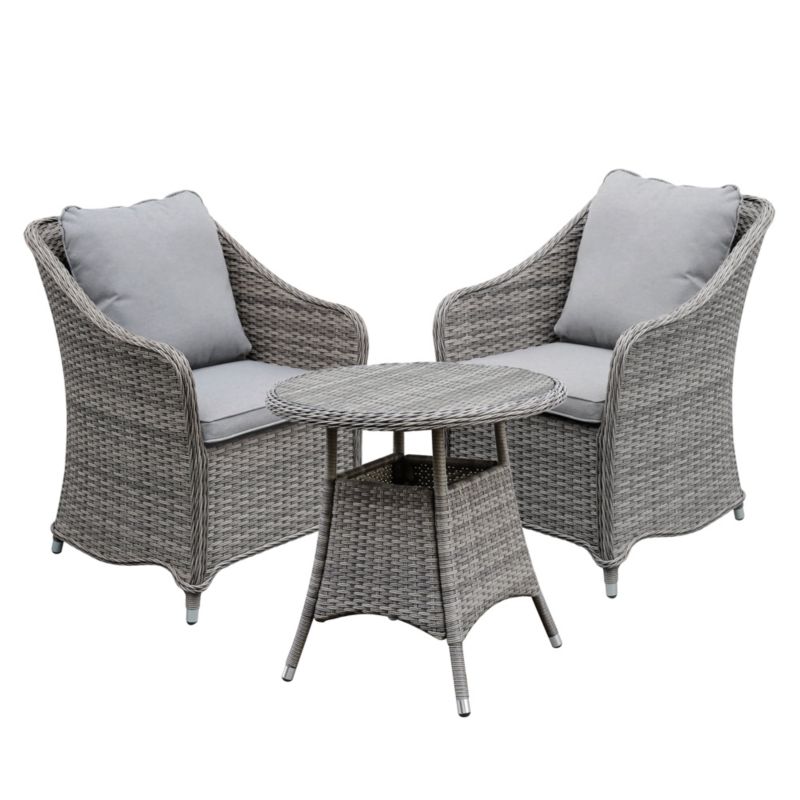 Fotel GoodHome Hamilton