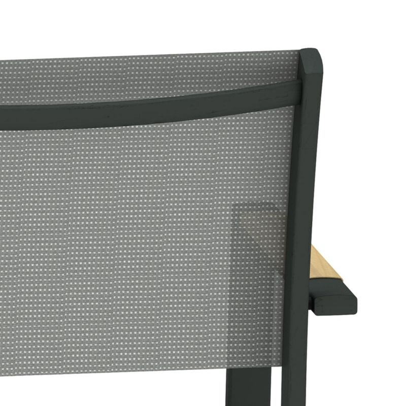 Fotel GoodHome Vao