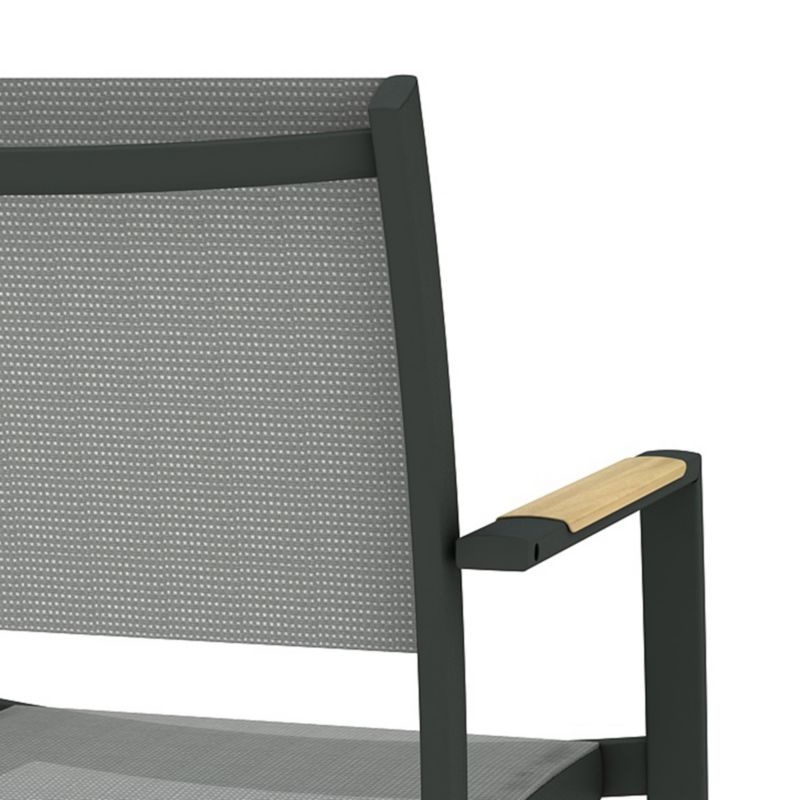 Fotel GoodHome Vao