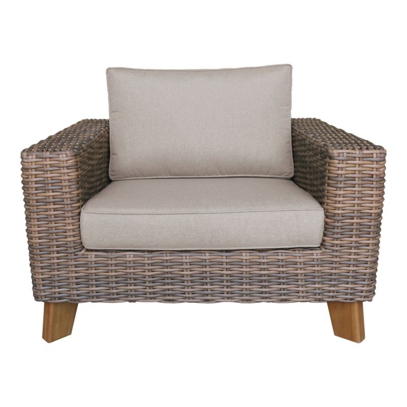 Fotele GoodHome Takutea 2 szt