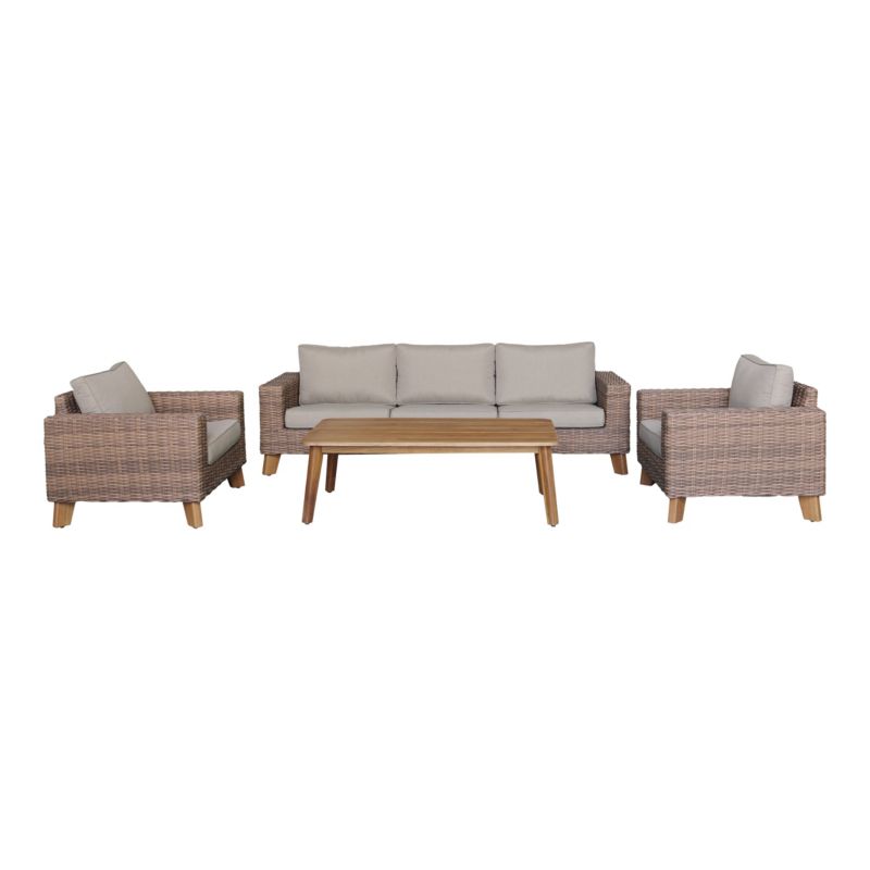 Fotele GoodHome Takutea 2 szt
