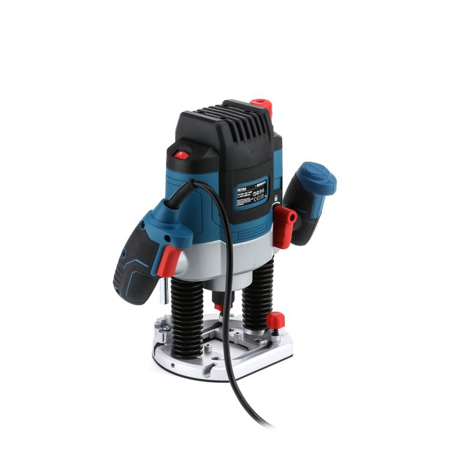 Frezarka górnowrzecionowa Erbauer 2100 W