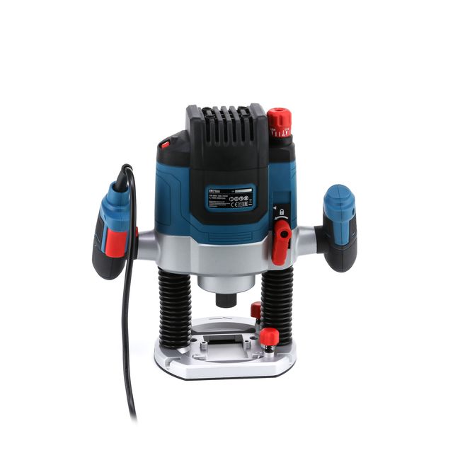 Frezarka górnowrzecionowa Erbauer 2100 W