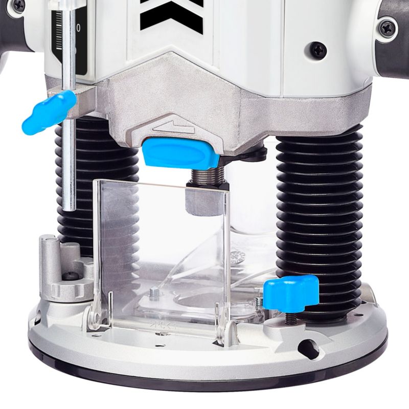 Frezarka górnowrzecionowa MacAllister 1200 W