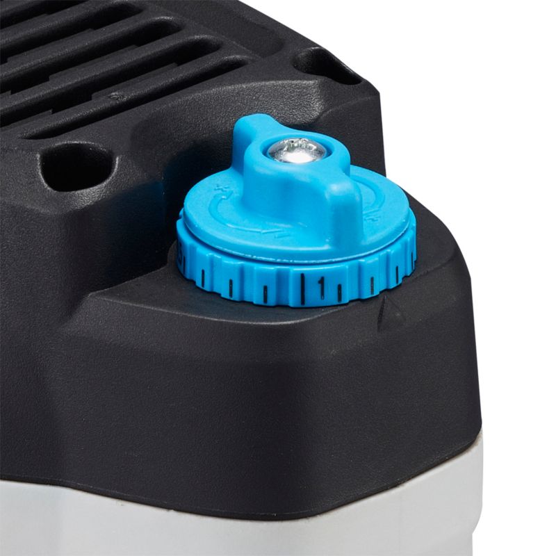 Frezarka górnowrzecionowa MacAllister 1200 W