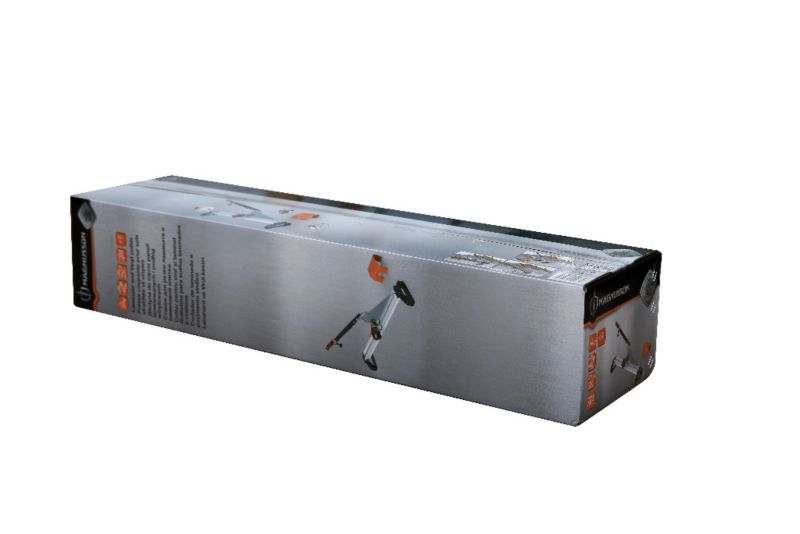Gilotyna do paneli 320 mm Magnusson