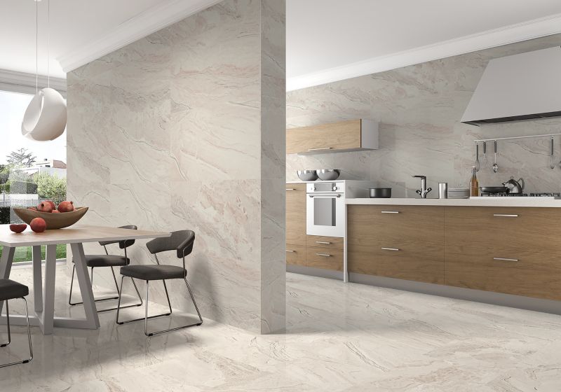 Glazura Earthsong 35 x 90 cm white 1,58 m2