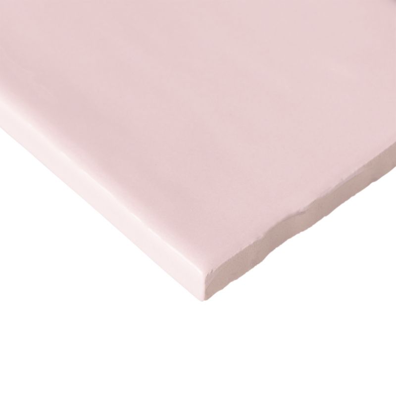 Glazura Vernisse GoodHome 7,5 x 30 cm chalk 0,92 m2