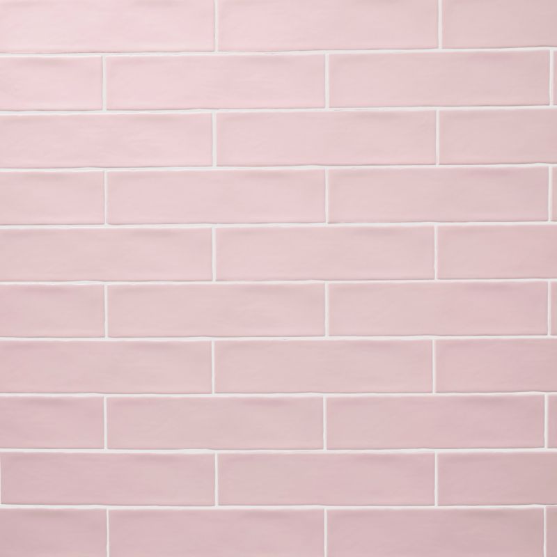Glazura Vernisse GoodHome 7,5 x 30 cm chalk 0,92 m2