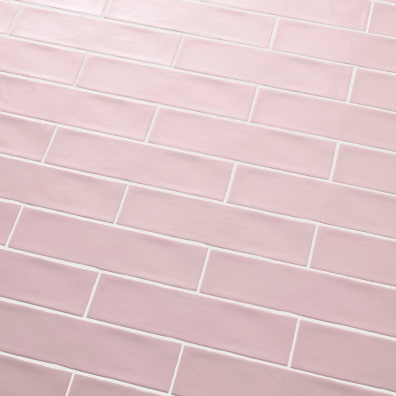 Glazura Vernisse GoodHome 7,5 x 30 cm chalk 0,92 m2