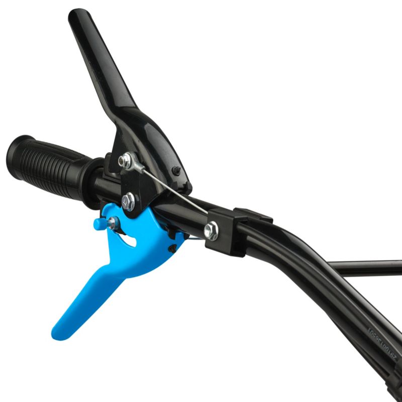 Glebogryzarka spalinowa Mac XR750 80 cm