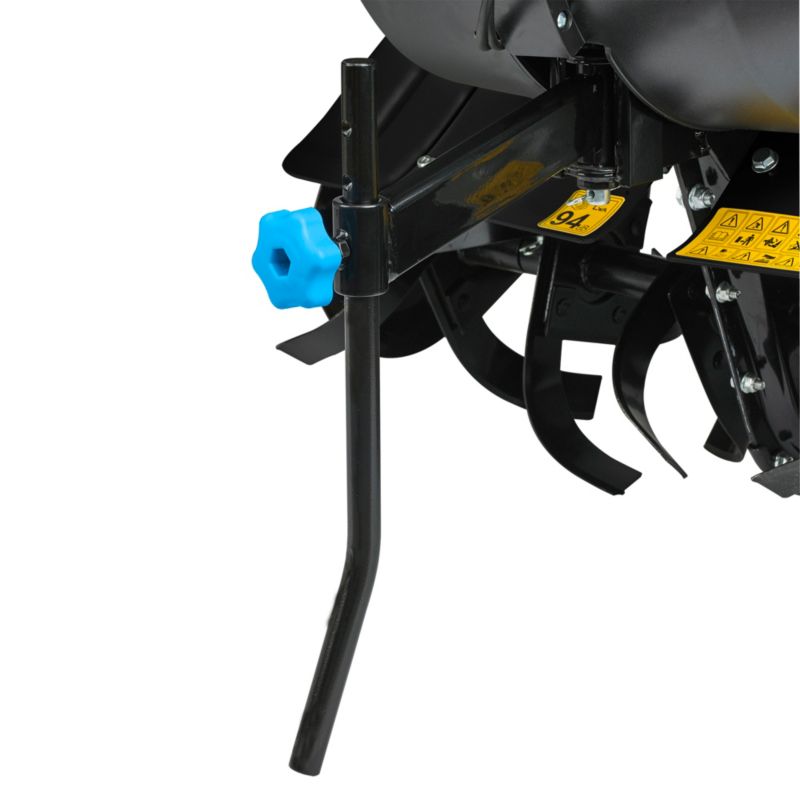 Glebogryzarka spalinowa Mac XR750 80 cm