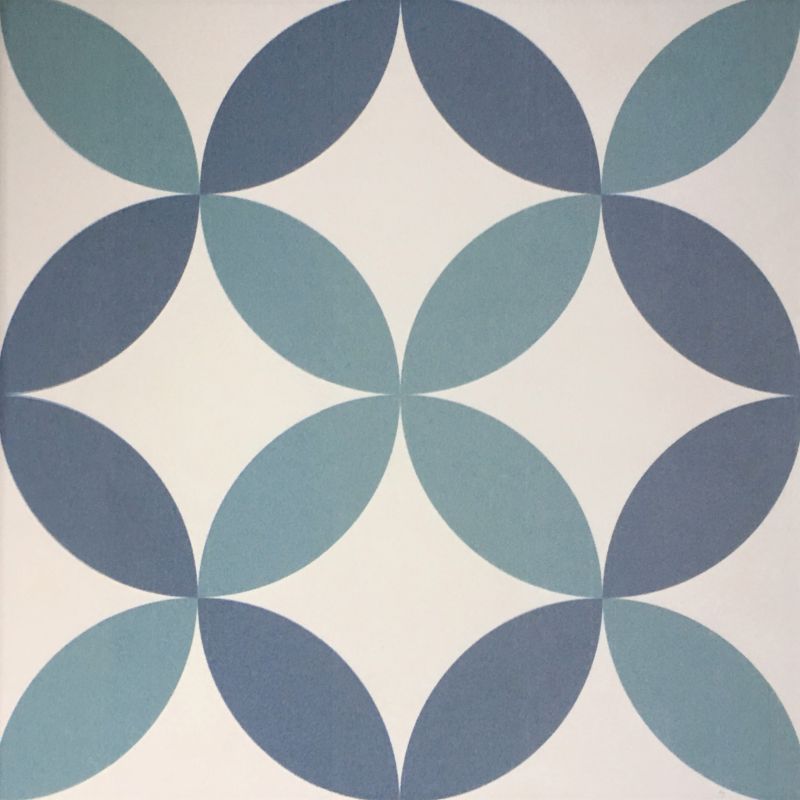 Gres Barcelona 25 x 25 cm arch 1 m2