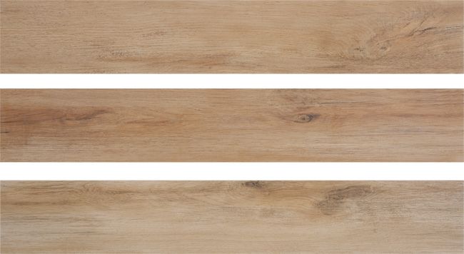 Gres Dalges 19,3 x 120 cm pomarańczowy 1,16 m2