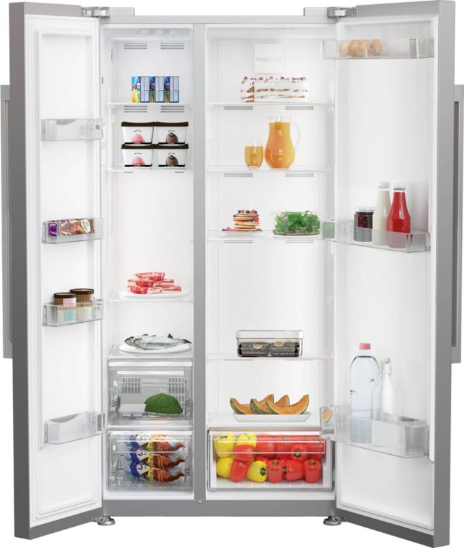 Gres Goro GoodHome 15,5 x 62 cm beżowy 1,34 m2