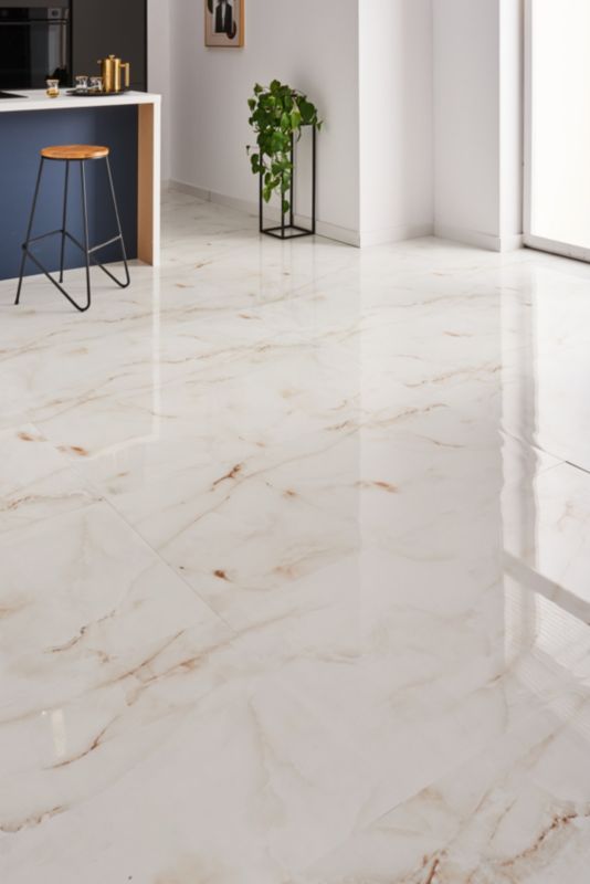 Gres Logan Snow Colours 60 x 120 cm 1,44 m2
