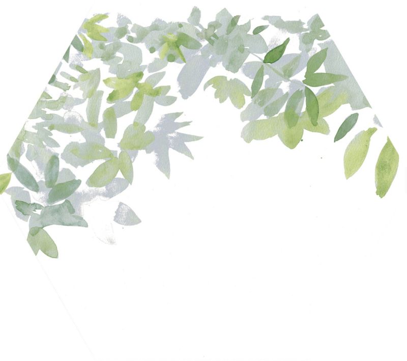 Gres Oasis 28,5 x 33 cm 1 m2