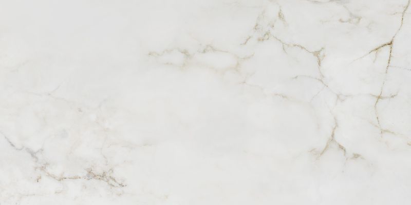 Gres Shellstone 119,8 x 59,8 cm biały