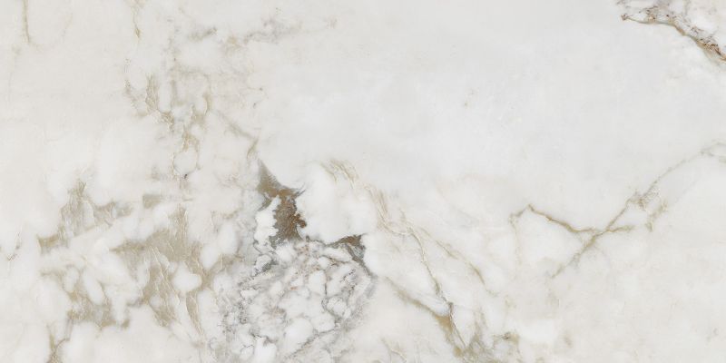 Gres Shellstone 119,8 x 59,8 cm biały