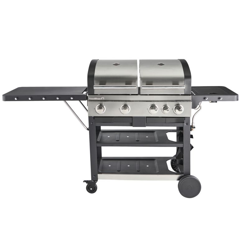 Grill gazowy GoodHome Freestone