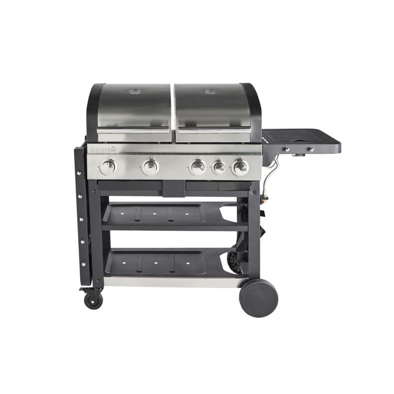 Grill gazowy GoodHome Freestone