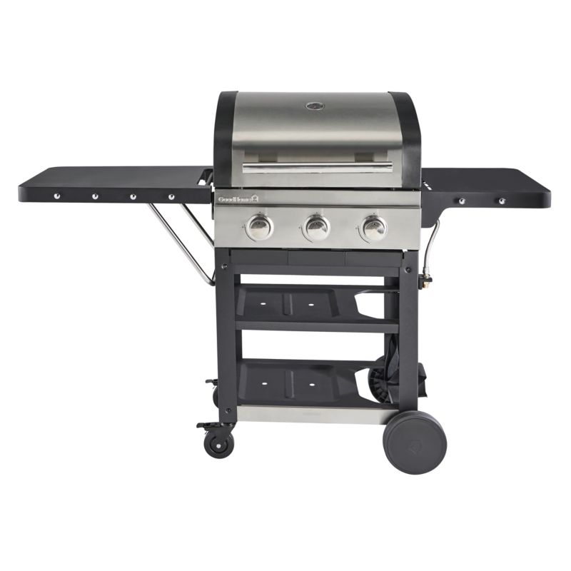 Grill gazowy GoodHome Owsley 3.0