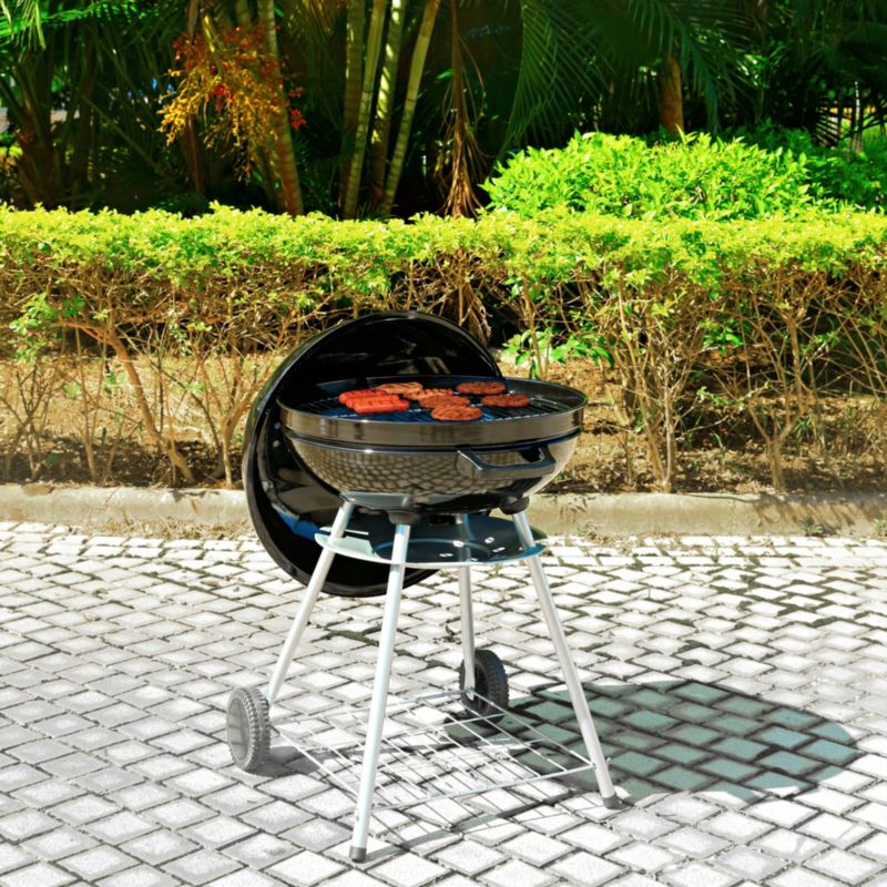 Grill węglowy Russel śr. 54,5 cm