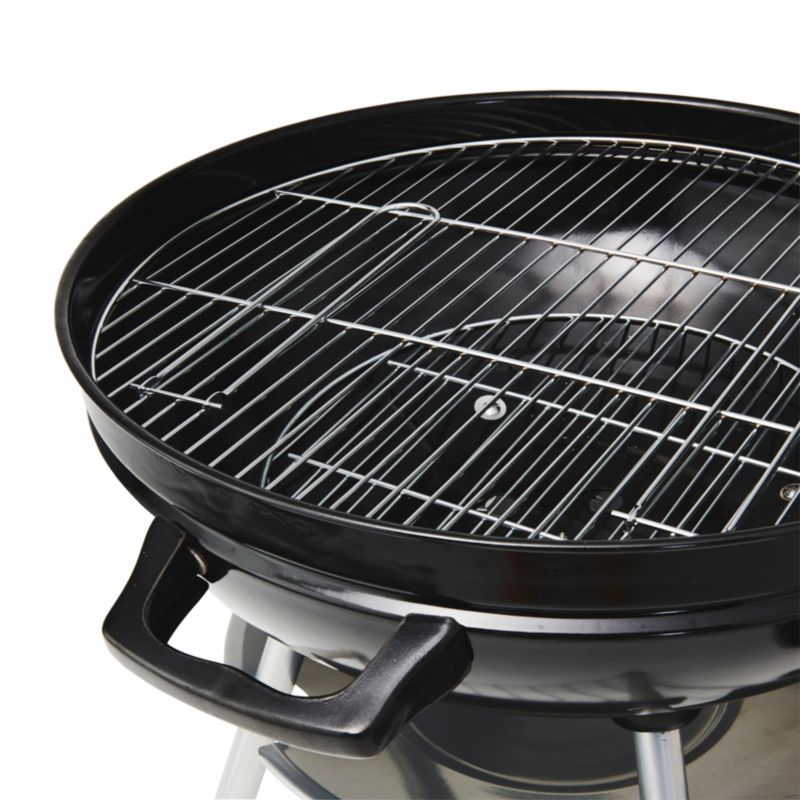 Grill węglowy Russel śr. 54,5 cm