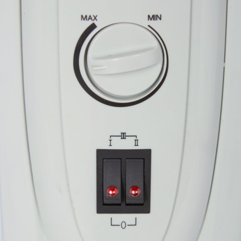 Grzejnik olejowy 1500 W