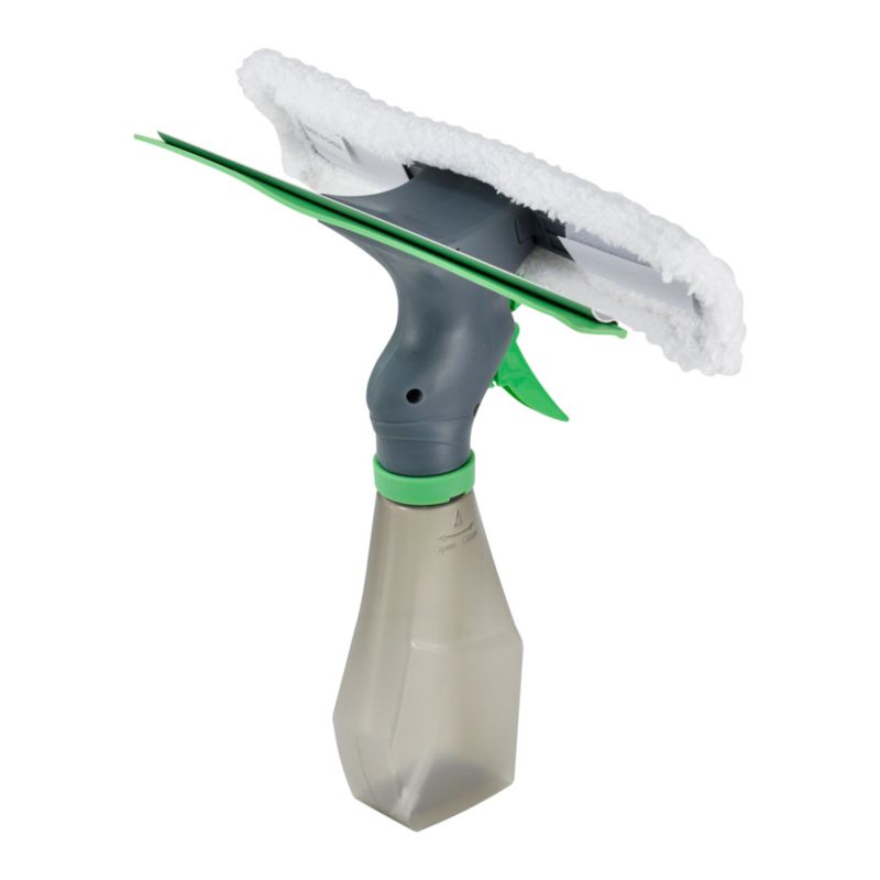 Gąbka do okien ze sprayem 200 ml