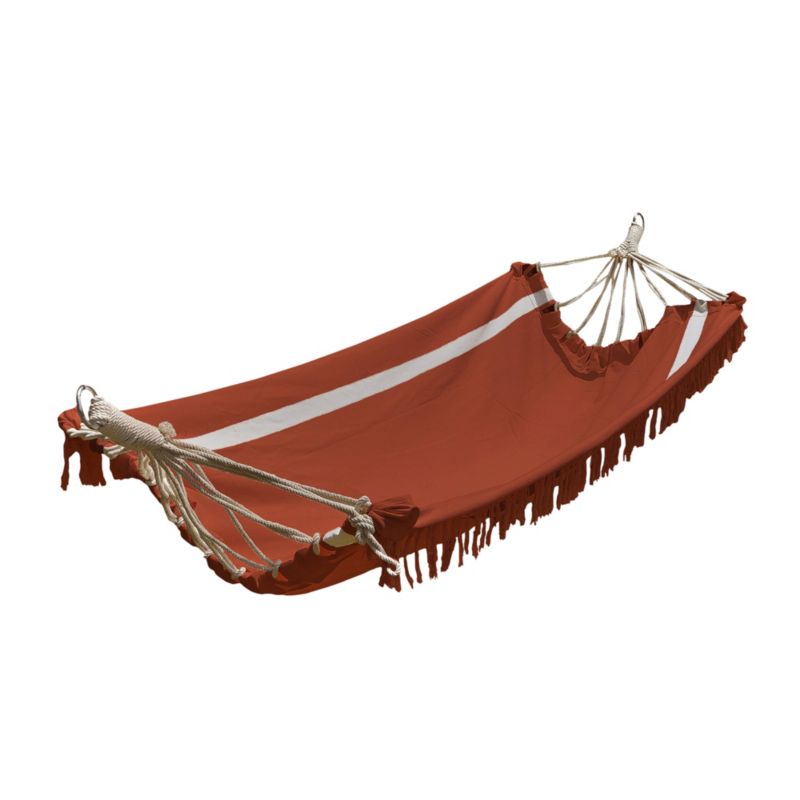 Hamak Blooma Rural 144 x 209 cm mango